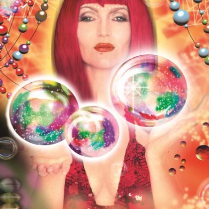 The Cher Experience